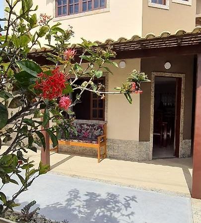 Beach House Uma Casa No Caribe Brasileiro Arraial do Cabo Zewnętrze zdjęcie