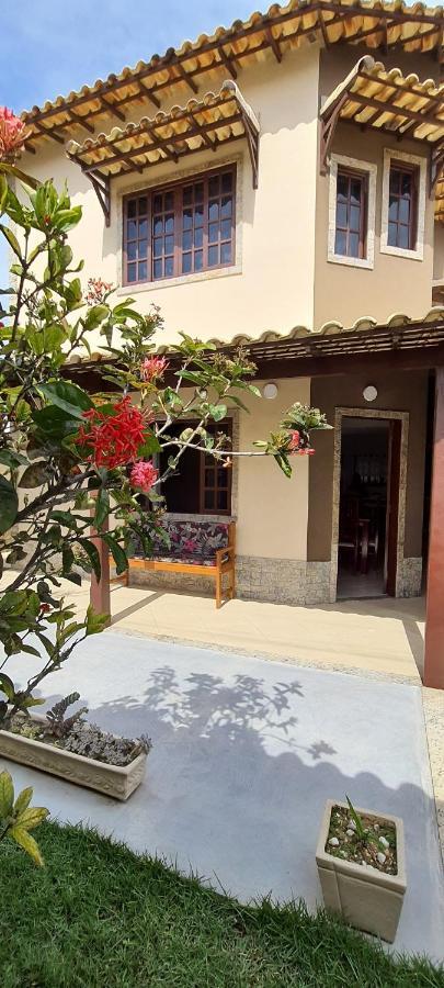 Beach House Uma Casa No Caribe Brasileiro Arraial do Cabo Zewnętrze zdjęcie