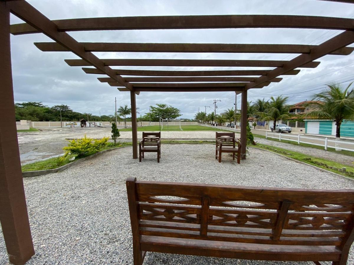 Beach House Uma Casa No Caribe Brasileiro Arraial do Cabo Zewnętrze zdjęcie