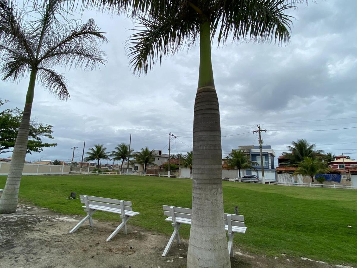 Beach House Uma Casa No Caribe Brasileiro Arraial do Cabo Zewnętrze zdjęcie