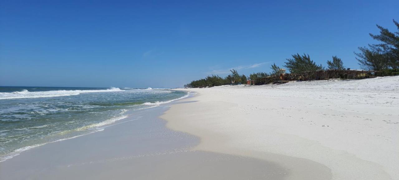 Beach House Uma Casa No Caribe Brasileiro Arraial do Cabo Zewnętrze zdjęcie