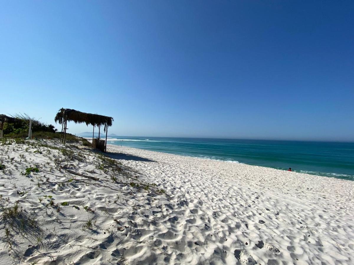 Beach House Uma Casa No Caribe Brasileiro Arraial do Cabo Zewnętrze zdjęcie